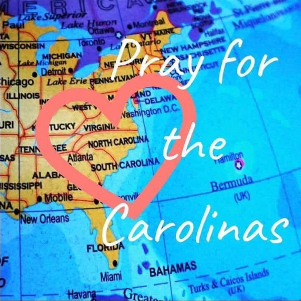 PRAYERS! 💗💗💗💗